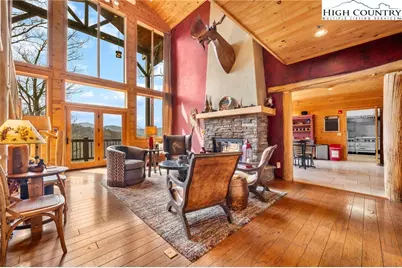 315 Lazy Bear Trail, Vilas, NC 28692 - Photo 8