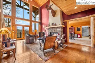 315 Lazy Bear Trail, Vilas, NC 28692 - Photo 8