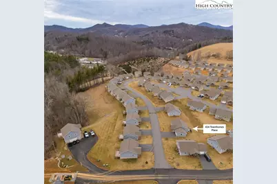 424 Townhomes Place #., Boone, NC 28607 - Photo 32