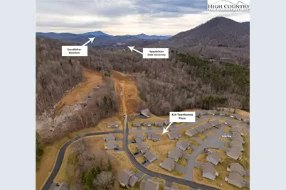 424 Townhomes Place #., Boone, NC 28607 - Photo 34