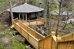 124 Beechwood Ln, Beech Mountain, NC 28604 - Photo 12