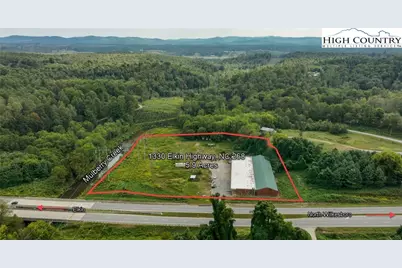 1328 Elkin Highway 268 Highway, North Wilkesboro, NC 28659 - Photo 40