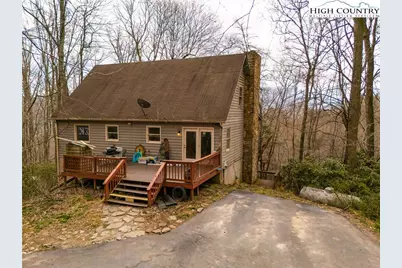 656 Winterberry Trail, Boone, NC 28607 - Photo 48