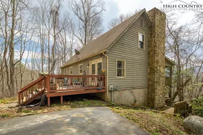 656 Winterberry Trail, Boone, NC 28607 - Photo 4