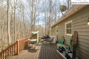 656 Winterberry Trail, Boone, NC 28607 - Photo 6