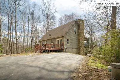 656 Winterberry Trail, Boone, NC 28607 - Photo 6