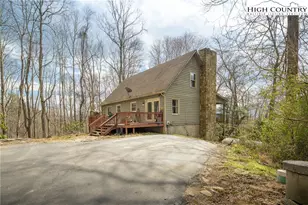 656 Winterberry Trail, Boone, NC 28607 - Photo 6