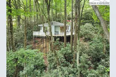 560 Laurel Ridge Road, Banner Elk, NC 28604 - Photo 32