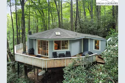 560 Laurel Ridge Road, Banner Elk, NC 28604 - Photo 1