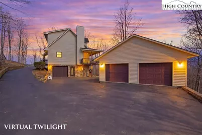 323 Sugar Tree Lane, Sugar Mountain, NC 28604 - Photo 4