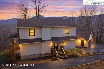 323 Sugar Tree Lane, Sugar Mountain, NC 28604 - Photo 1