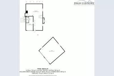 323 Sugar Tree Lane, Sugar Mountain, NC 28604 - Photo 46