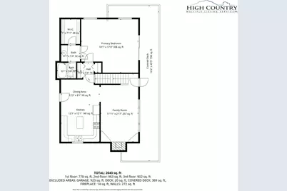 323 Sugar Tree Lane, Sugar Mountain, NC 28604 - Photo 44