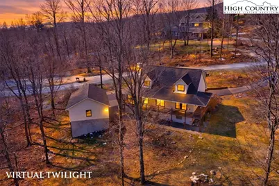 323 Sugar Tree Lane, Sugar Mountain, NC 28604 - Photo 2
