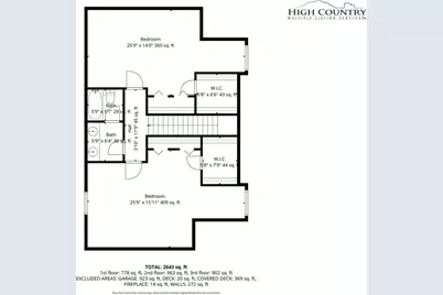 323 Sugar Tree Lane, Sugar Mountain, NC 28604 - Photo 42