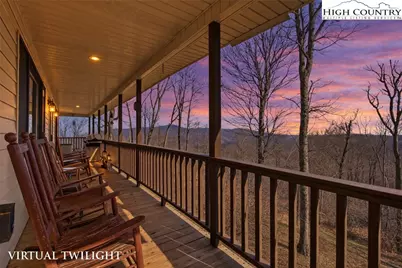 323 Sugar Tree Lane, Sugar Mountain, NC 28604 - Photo 4