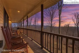 323 Sugar Tree Ln, Sugar Mountain, NC 28604 - Photo 4
