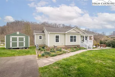 156 Chase Cole Lane, Zionville, NC 28698 - Photo 8