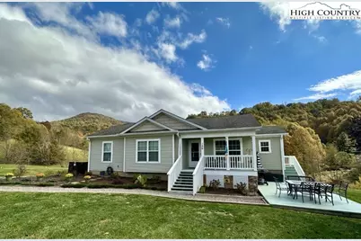 156 Chase Cole Lane, Zionville, NC 28698 - Photo 1