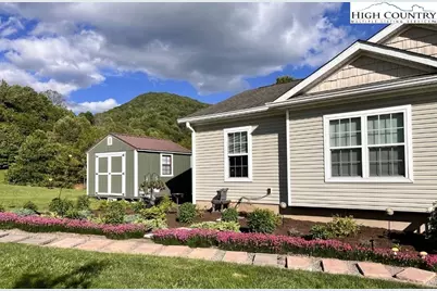 156 Chase Cole Lane, Zionville, NC 28698 - Photo 2