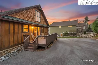 510 Ransom Street, Blowing Rock, NC 28605 - Photo 2