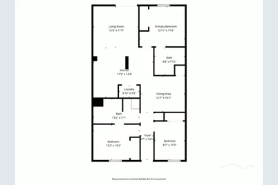 800 Meadowview Drive #2, Boone, NC 28607 - Photo 22