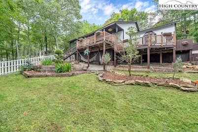 111 Wintergreen Way Road, Beech Mountain, NC 28604 - Photo 26