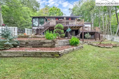 111 Wintergreen Way Road, Beech Mountain, NC 28604 - Photo 24