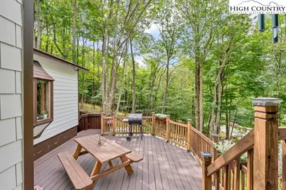 111 Wintergreen Way Road, Beech Mountain, NC 28604 - Photo 22