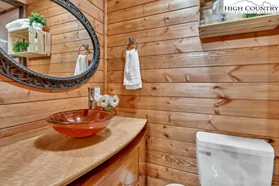 111 Wintergreen Way Road, Beech Mountain, NC 28604 - Photo 16