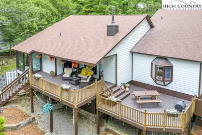 111 Wintergreen Way Road, Beech Mountain, NC 28604 - Photo 2