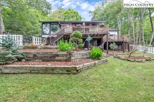 111 Wintergreen Way Rd, Beech Mountain, NC 28604 - Photo 24