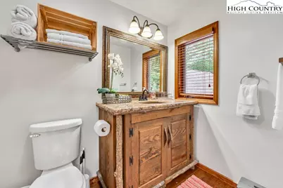 111 Wintergreen Way Road, Beech Mountain, NC 28604 - Photo 20