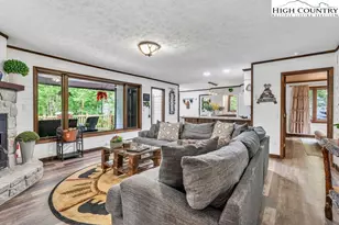 111 Wintergreen Way Rd, Beech Mountain, NC 28604 - Photo 8