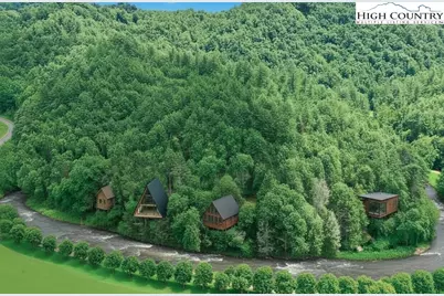 Oo Timber Rock Drive, Lenoir, NC 28645 - Photo 2