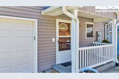 152 Amberwood Lane #7, Jefferson, NC 28640 - Photo 10