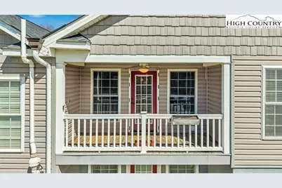 152 Amberwood Lane #7, Jefferson, NC 28640 - Photo 12