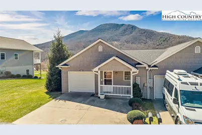 152 Amberwood Lane #7, Jefferson, NC 28640 - Photo 8