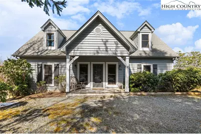 962 Alpine Drive, Blowing Rock, NC 28605 - Photo 42