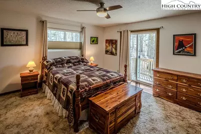 102 N Hickory Lane, Beech Mountain, NC 28604 - Photo 14