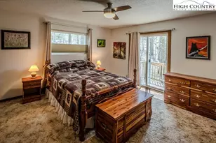 102 N Hickory Ln, Beech Mountain, NC 28604 - Photo 14