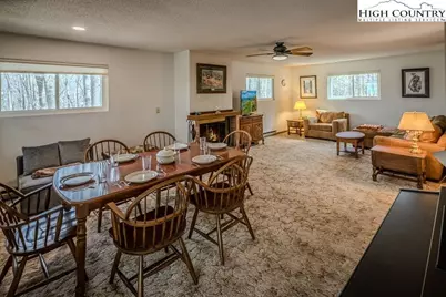 102 N Hickory Lane, Beech Mountain, NC 28604 - Photo 2