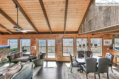 238 Sugar Tree Lane, Sugar Mountain, NC 28604 - Photo 6