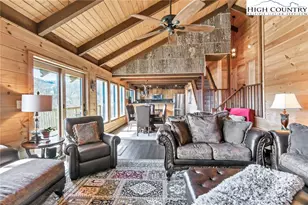 238 Sugar Tree Ln, Sugar Mountain, NC 28604 - Photo 10