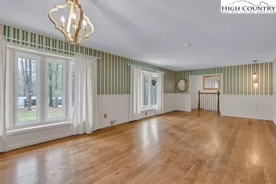 316 Fox Ridge Road, Wilkesboro, NC 28697 - Photo 12