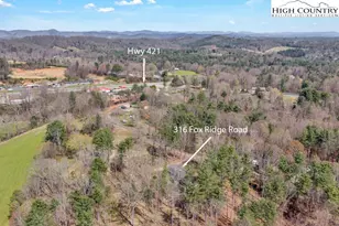 316 Fox Ridge Rd, Wilkesboro, NC 28697 - Photo 44