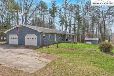 316 Fox Ridge Road, Wilkesboro, NC 28697 - Photo 4