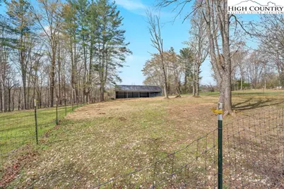 316 Fox Ridge Road, Wilkesboro, NC 28697 - Photo 34