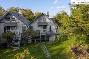 105 N Pinnacle Ridge Rd, Beech Mountain, NC 28604 - Photo 26