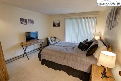 105 N Pinnacle Ridge Road #5, Beech Mountain, NC 28604 - Photo 18